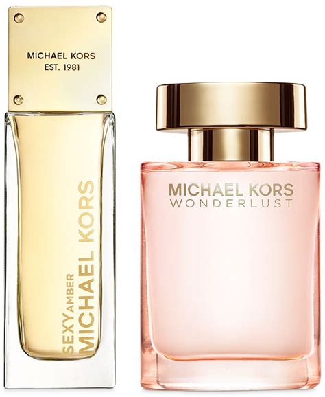 michael kors chic duo coffret set|Michael Kors 2.